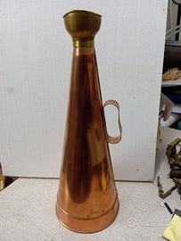 megafono e fischietto