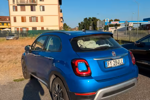 FIAT 500X 1.3 MULTIJET NEOPATENTATI