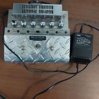 mesa boogie v-twin preamp euro 300