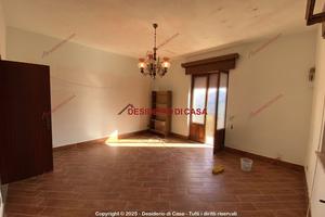 Appartamento, Tortorici.