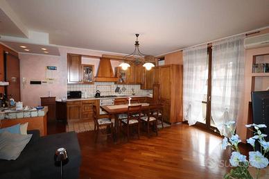 Appartamento di 69 m² con 2 locali e box auto a Ce