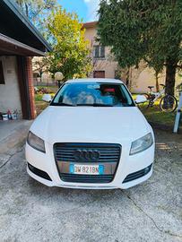 Audi A3 8P 2008