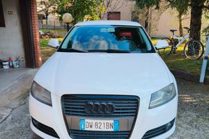 Audi A3 8P 2008