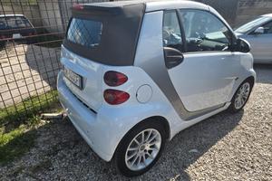 smart451 turbo cabrio servosterzo pochikm