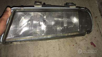 Ricambi Lancia K 2.0 Turbo 20V