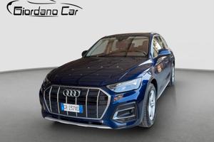 Audi Q5 35 TDI S tronic Business Advanced