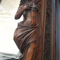 Camera da letto Liberty 1905