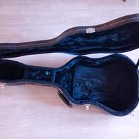 Custodia rigida per chitarra acustica Gator