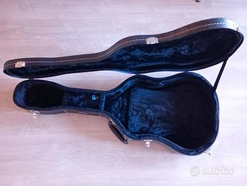 Custodia rigida per chitarra acustica Gator