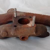 Collettore Mini/Couper