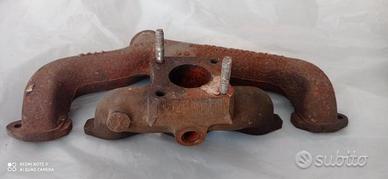 Collettore Mini/Couper