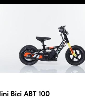 Bici elettrica
