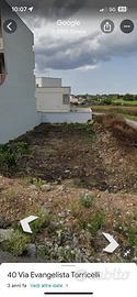 Terreno edificabile a Tricase (LE)