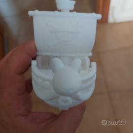stampa 3d
