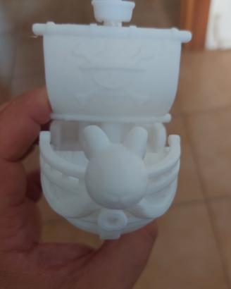 stampa 3d