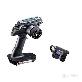 novarossi serpent xray kyosho capricorn lrp sanwa 