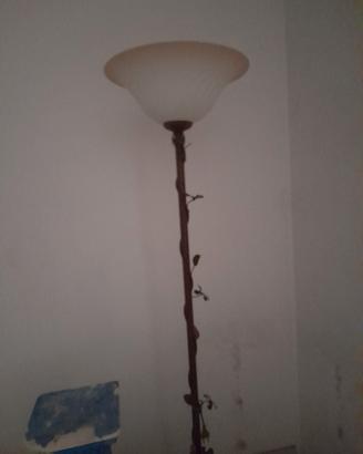 piantana vintage
