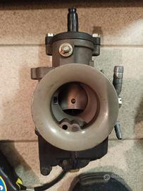 Carburatore Dell'Orto PHBH 28 HD - Moto 125 2T / V