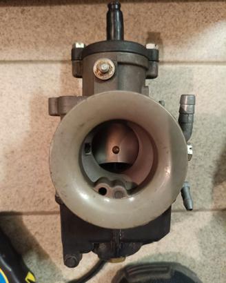 Carburatore Dell'Orto PHBH 28 HD - Moto 125 2T / V