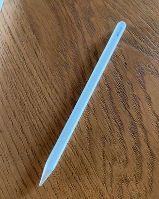 Apple pencil seconda generazione 2022, COME NUOVA