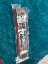 Cintura carabinieri vintage