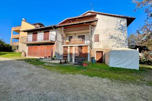CASA SEMINDIPENDENTE A MONCUCCO TORINESE