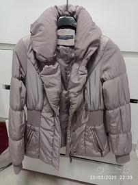 giubbotto Sandro Ferrone