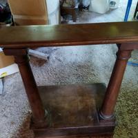 antico inginocchiatoio