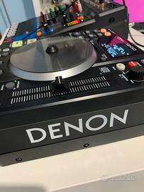 Cdj denon dns 1200