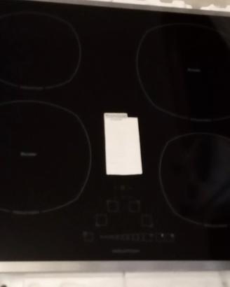Piano cottura a Induzione
