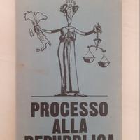 ALMIRANTE Processo alla Repubblica