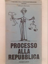 ALMIRANTE Processo alla Repubblica