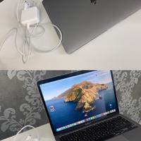 APPLE MAC BOOK AIR 13