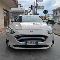 Ford Focus 1.5 EcoBlue 120 CV SW Active