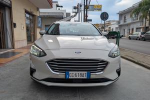 Ford Focus 1.5 EcoBlue 120 CV SW Active