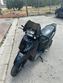 peugeot tweet 125 FL
