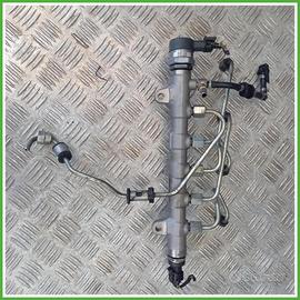 Rail con sensore Kia Soul 2 Serie 1.6 CRDi 16v