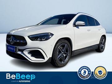 Mercedes-Benz GLA 200 D AMG LINE ADVANCED PLU...