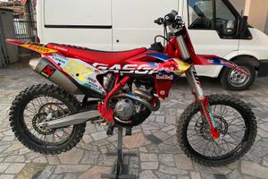 GASGAS MC 250