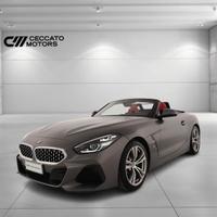 BMW Z4 sdrive 20i Msport