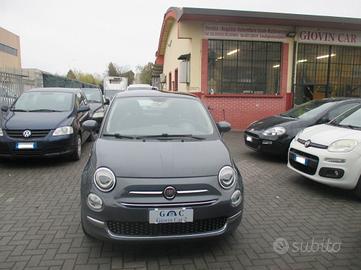 Fiat 500 1.3 Multijet 95 CV Riva Per Neopatentati