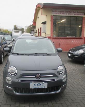 Fiat 500 1.3 Multijet 95 CV Riva Per Neopatentati