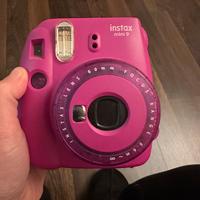 Instant mini 9