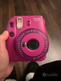 Instant mini 9