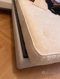 Materasso nuovo