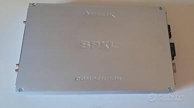 Amplificatore mono canale per sub helix spxl 1000