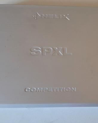 Amplificatore mono canale per sub helix spxl 1000