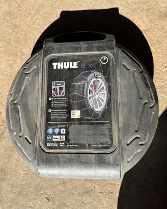 Catene Thule CL-10 095