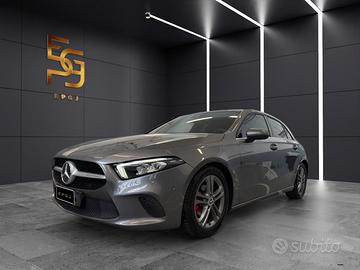Mercedes-benz A 180 d Automatic Business Extra