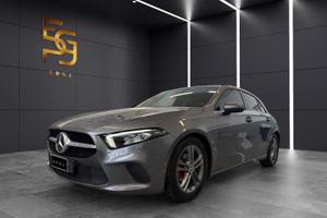 Mercedes-benz A 180 d Automatic Business Extra